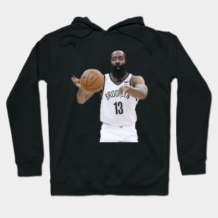 James Harden Sixers Hoodie